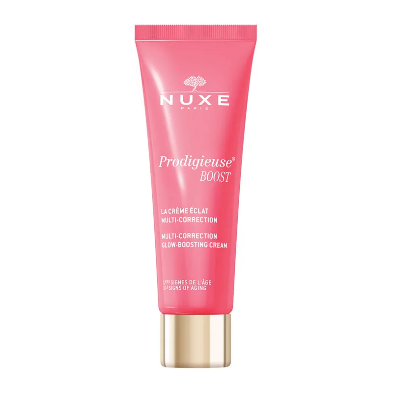 Prodigieuse Boost Multi-Correction Glow-Boosting Cream In Special Price