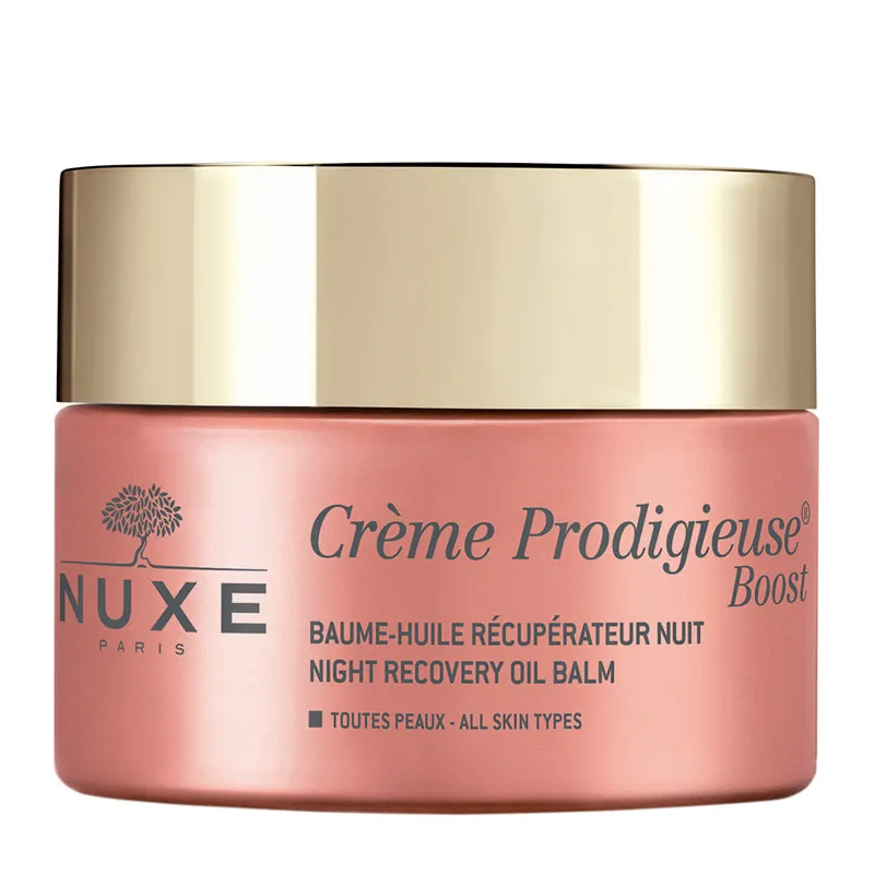 Prodigieuse Boost Night Oil Balm in Special Price