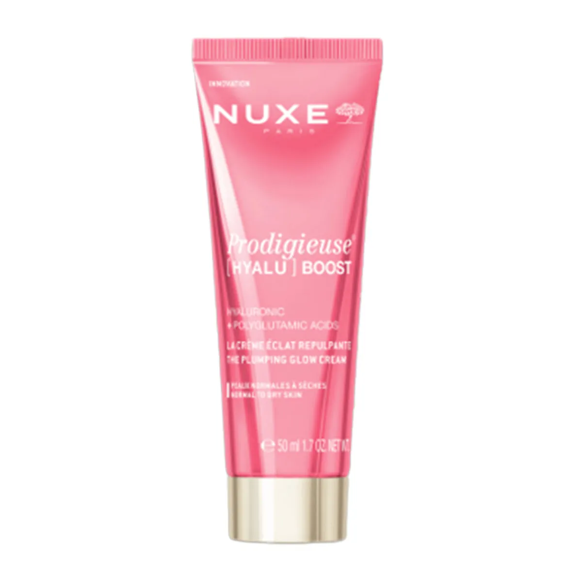 Prodigieuse Boost Plumping Glow Cream