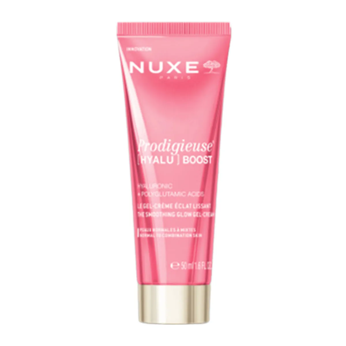 Prodigieuse Hyalu Boost Gel Glow