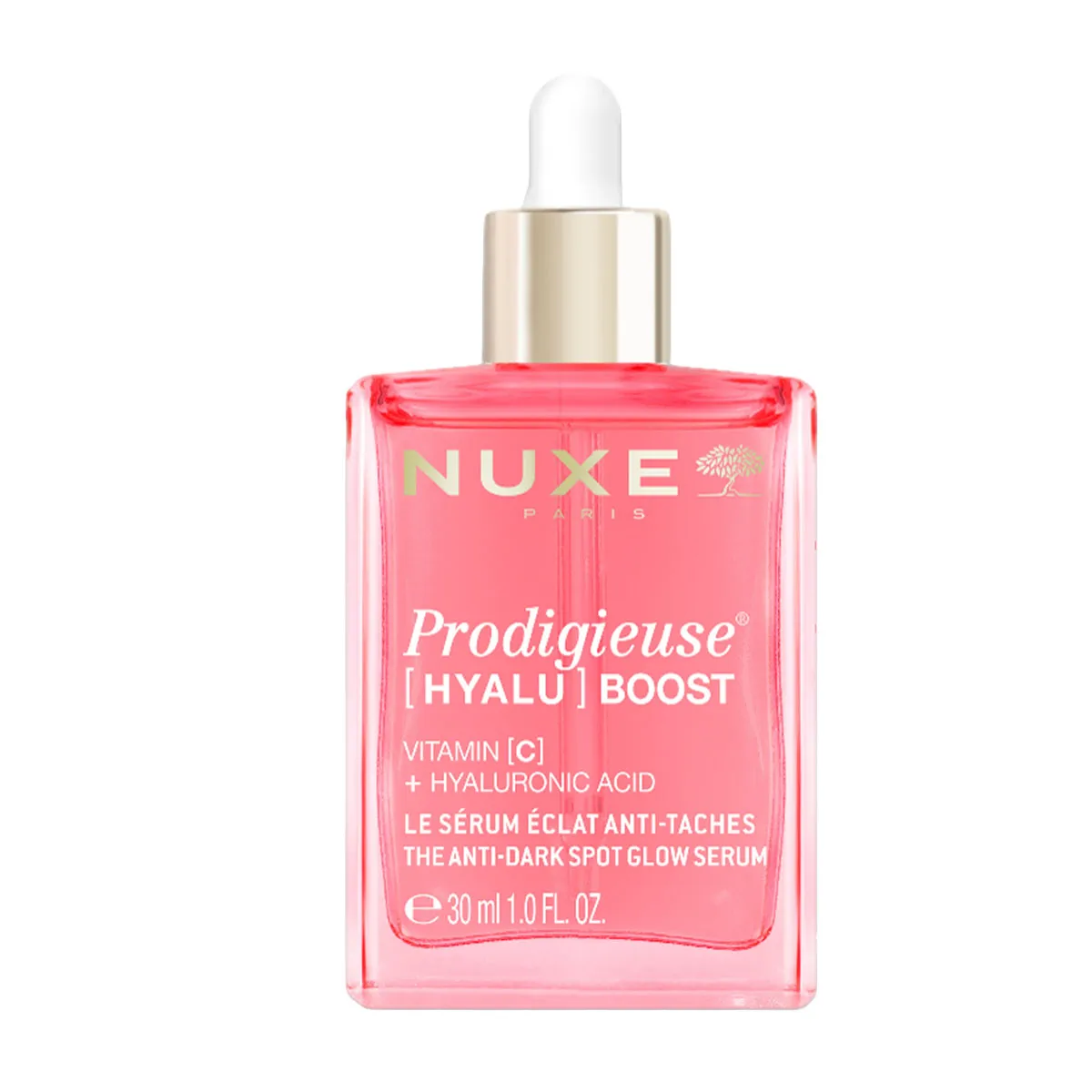 Prodigieuse Hyalu Boost Serum