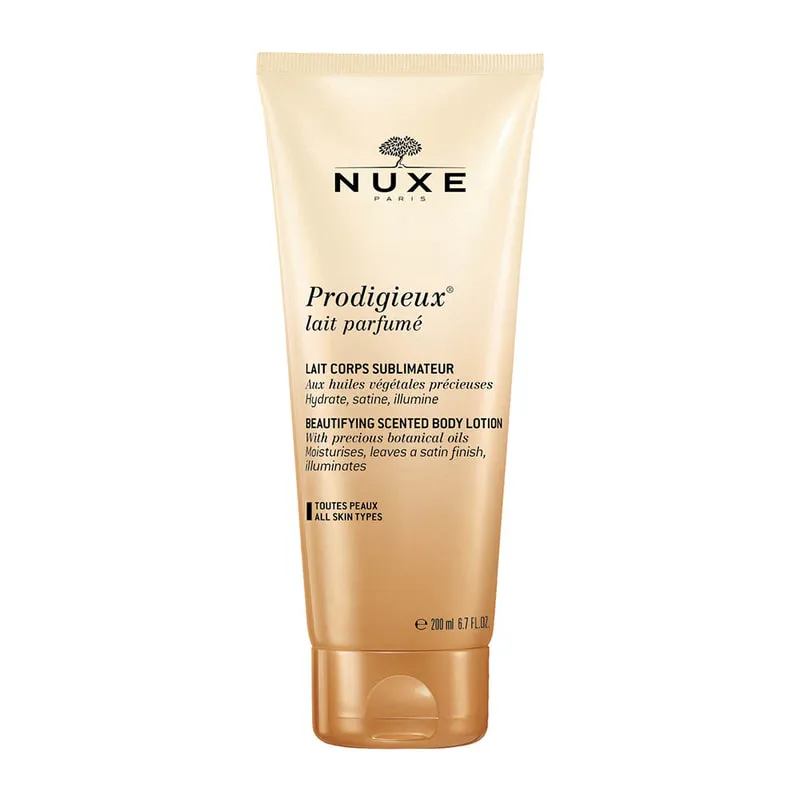Prodigieux Body Lotion