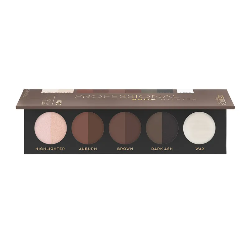 Professional Brow Palette