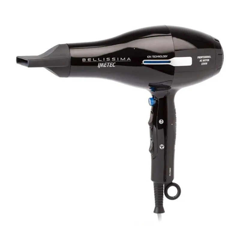 Professional Hairdryer P2 2200