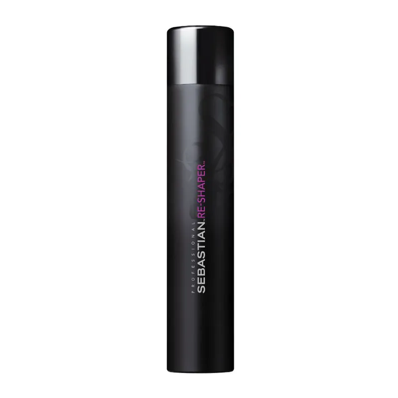 Professional Re-Shaper Hairspray