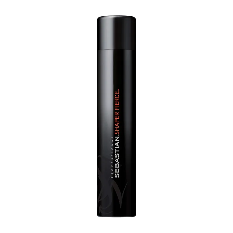 Professional Shaper Fierce Hairspray