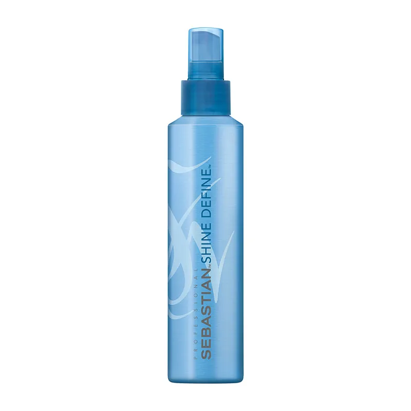 Professional Shine Define Liquid Hairspray