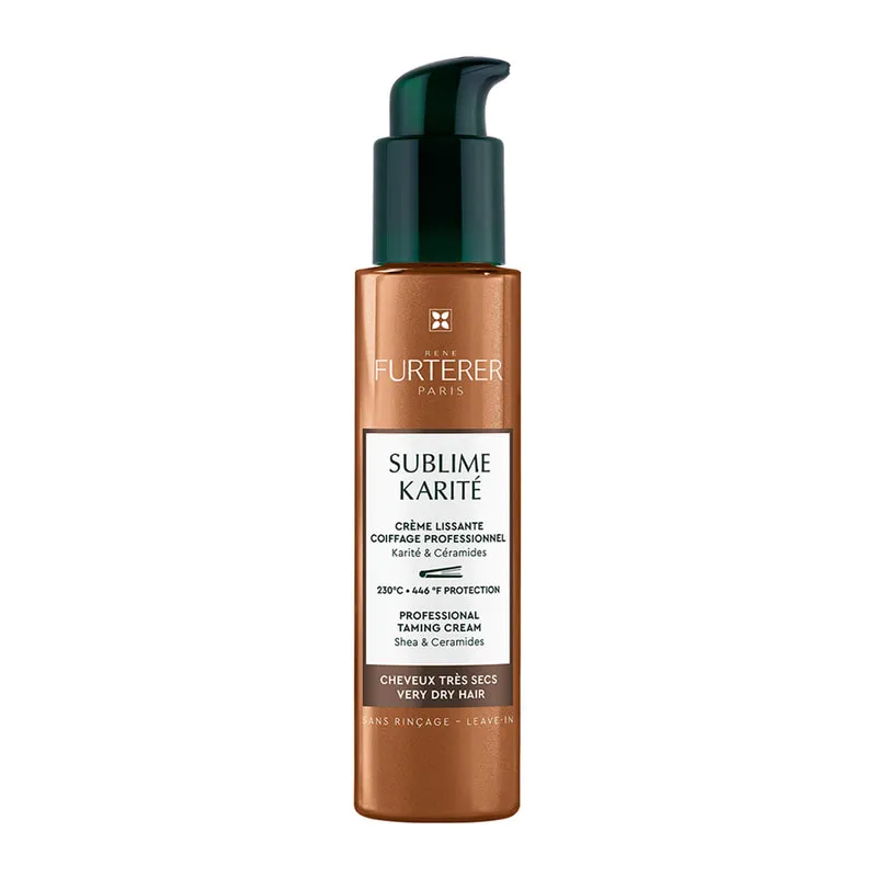 Professional Taming Cream Sublime Karite