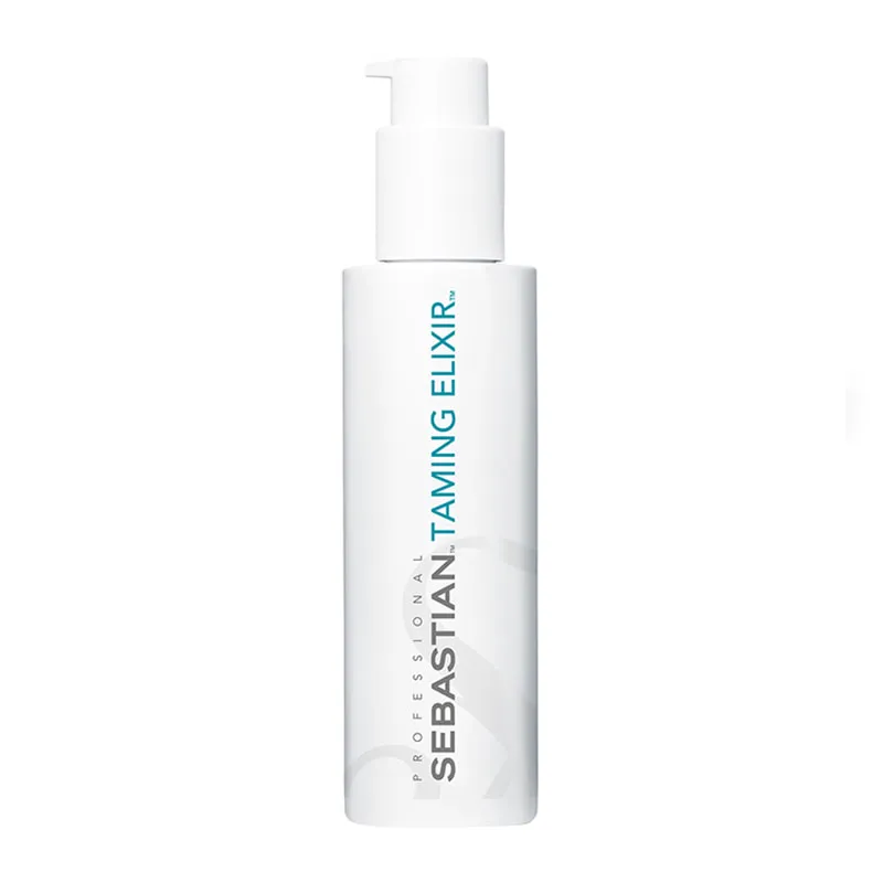 Professional Taming Elixir Serum Styling