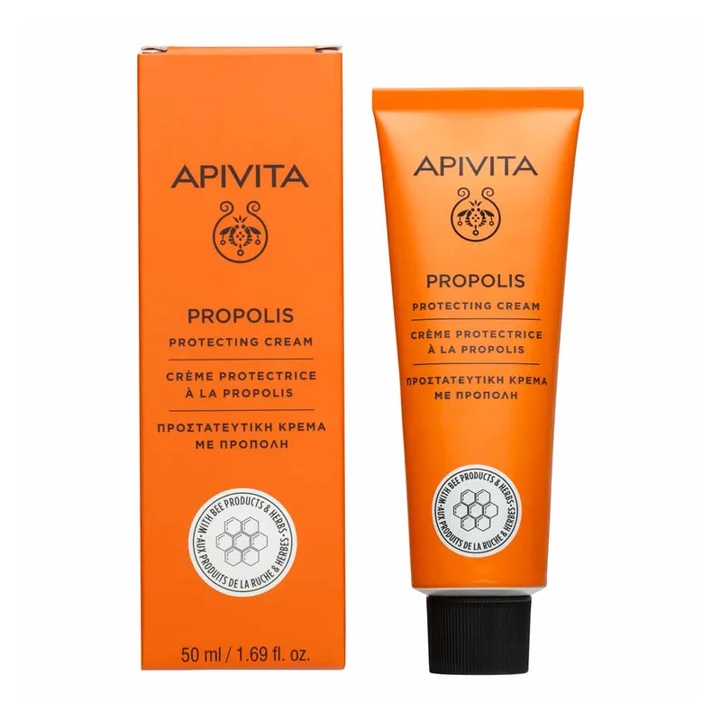 Propolis Protecting Cream