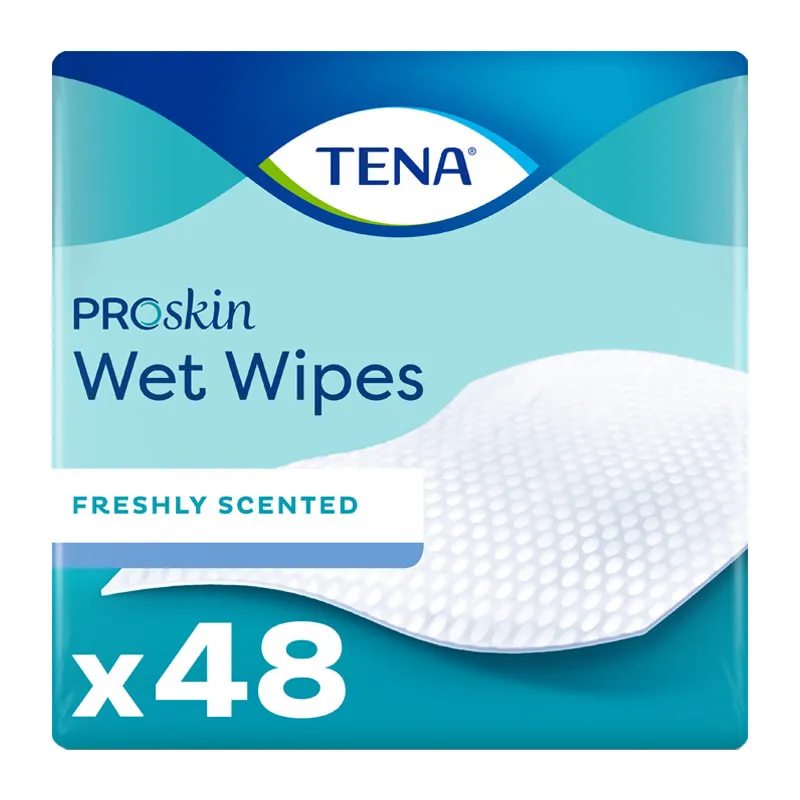 Proskin Wet Wipes