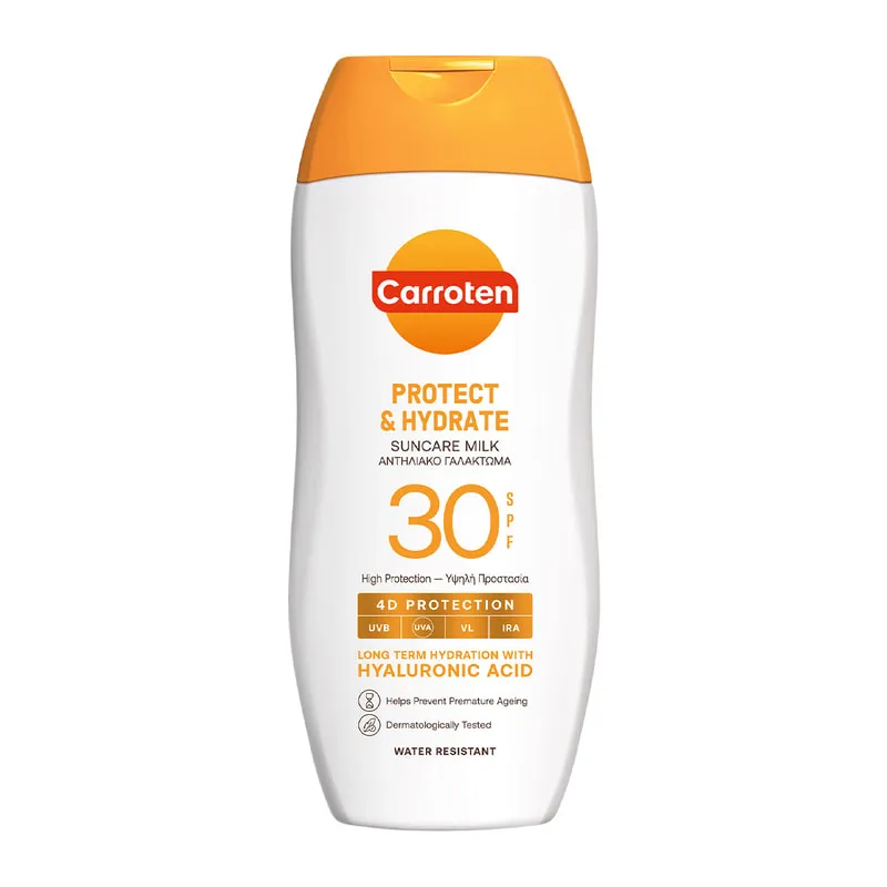 Protect & Care Suncare Milk SPF 30