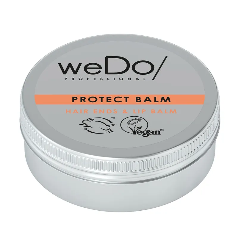 Protect Balm for Hair & Lips