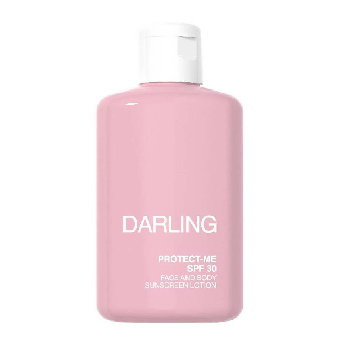Protect Me - Spf30  Sunscreen -Lotion