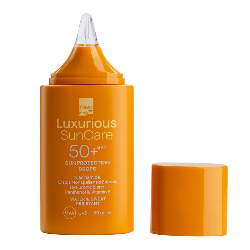 Protection Drops SPF50