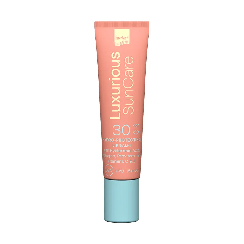 Protective & Hydrating Lip Balm SPF 30