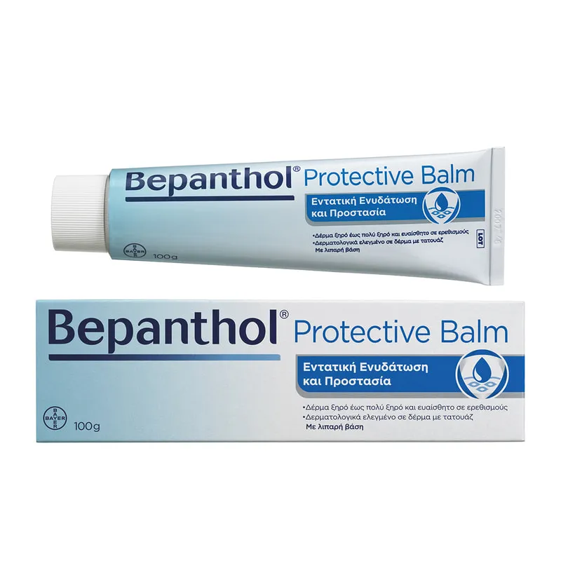 Protective Balm
