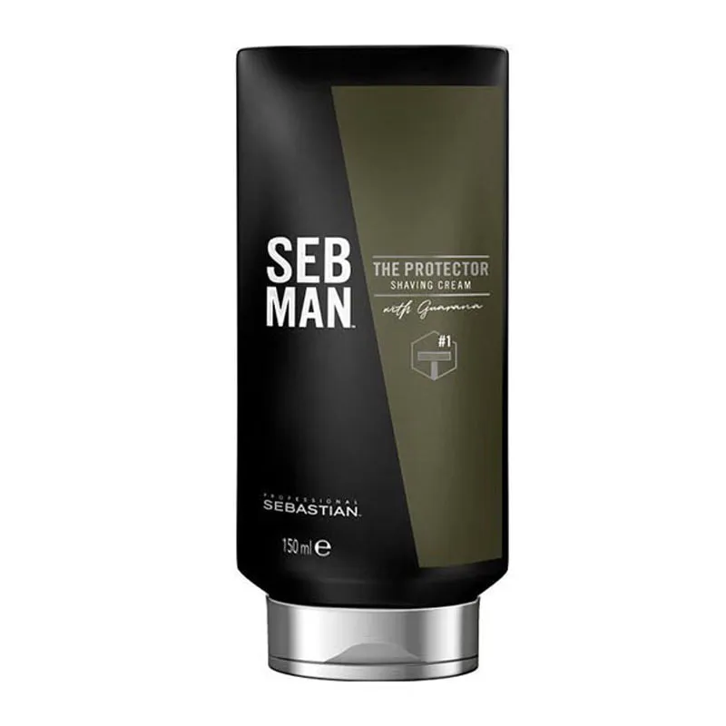 Protector Shaving Cream