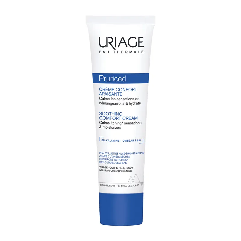 Pruriced Creme
