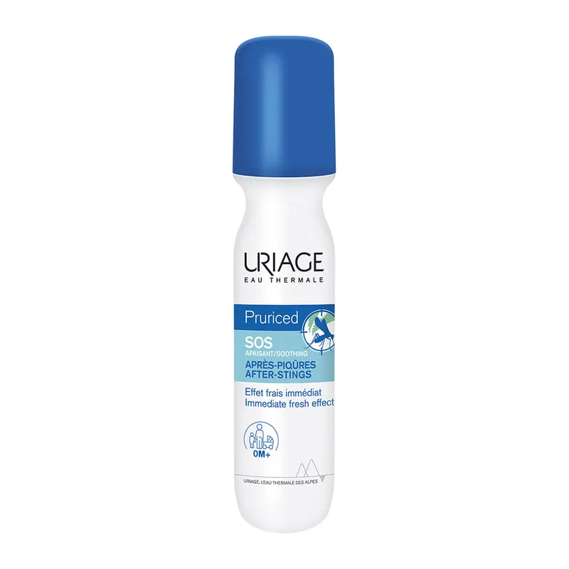 Pruriced Sos After-Sting Soothing Care