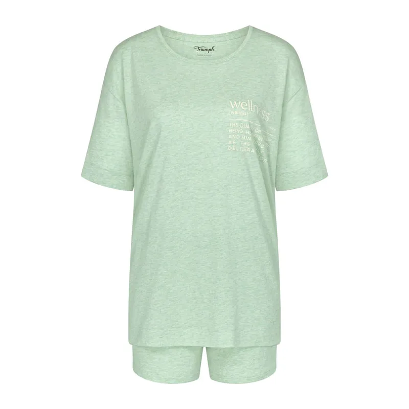 Psk 10 co/md pyjama set