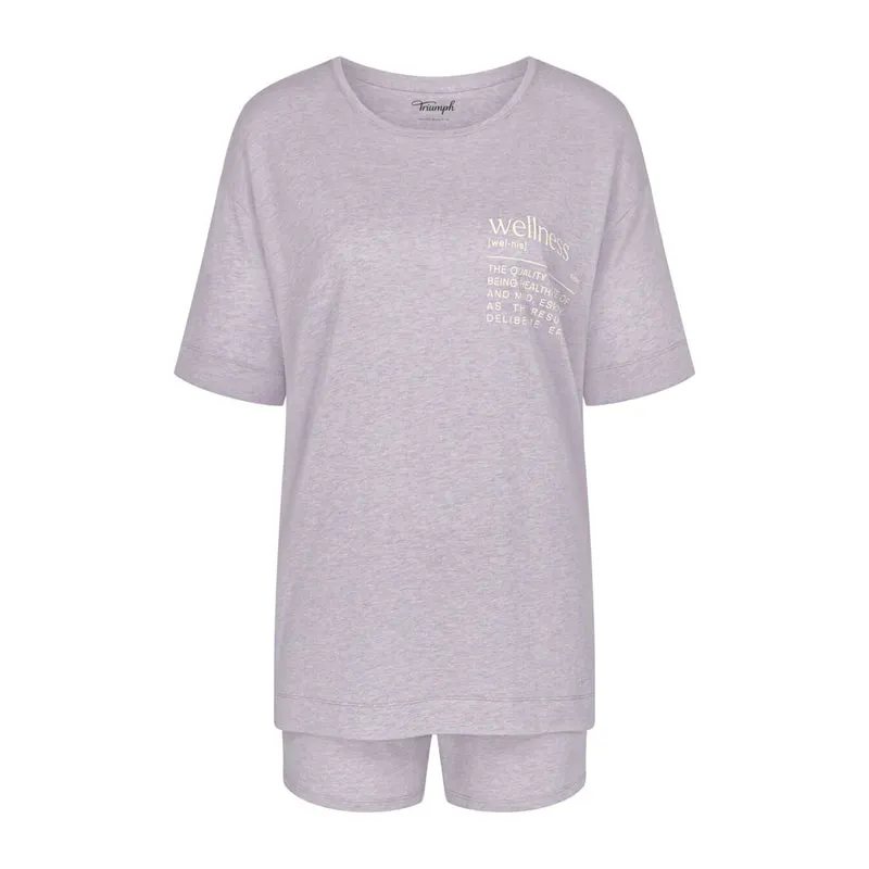 Psk 10 co/md pyjama set
