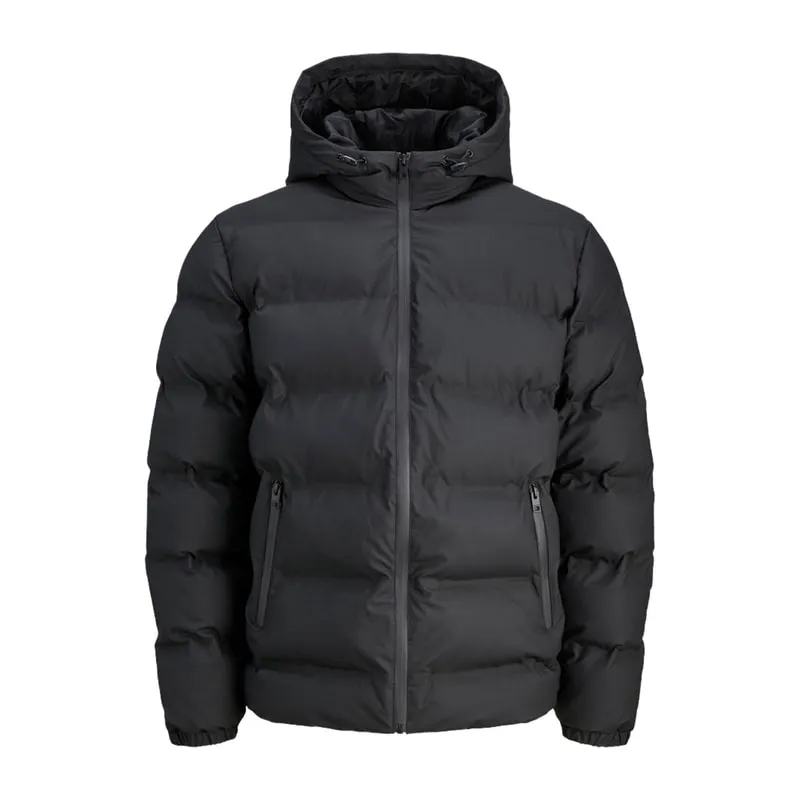 Men's puffer jacket