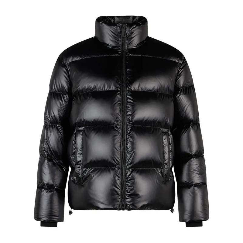 Kings Shiny Down Puffer