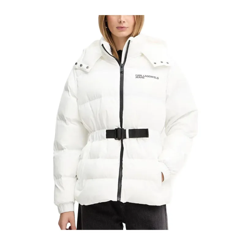 Puffer jacket