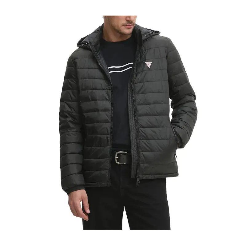Puffer jacket