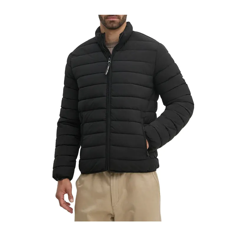 Ανδρικό puffer μπουφάν