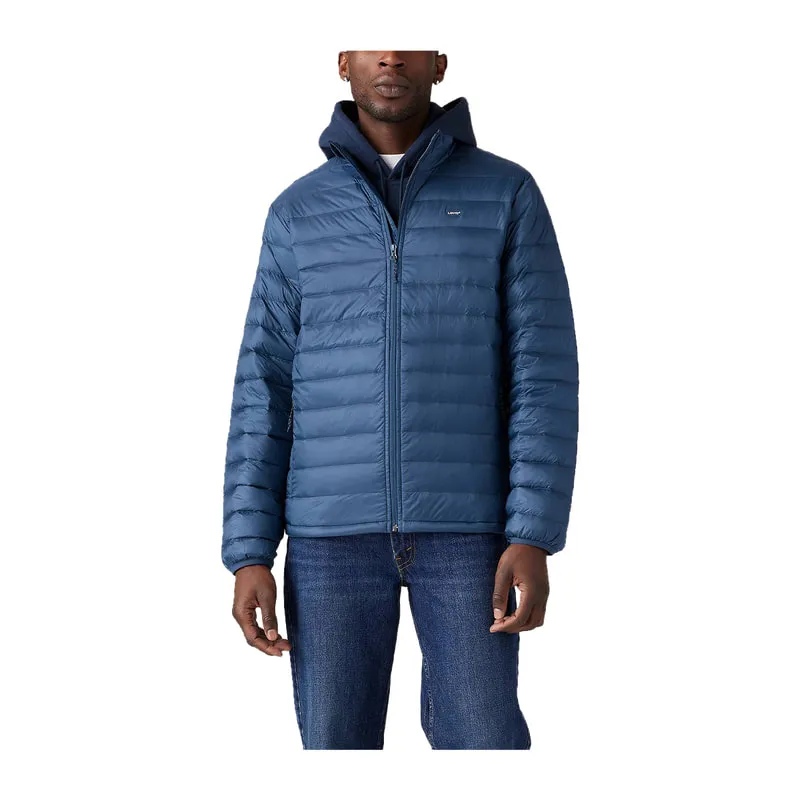 Μπουφάν puffer
