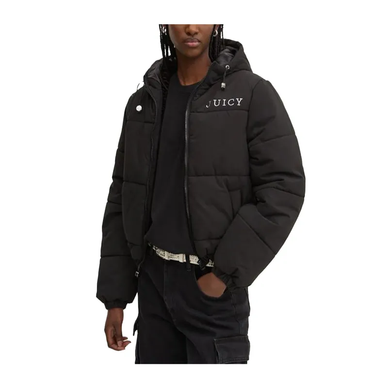 Μπουφάν puffer