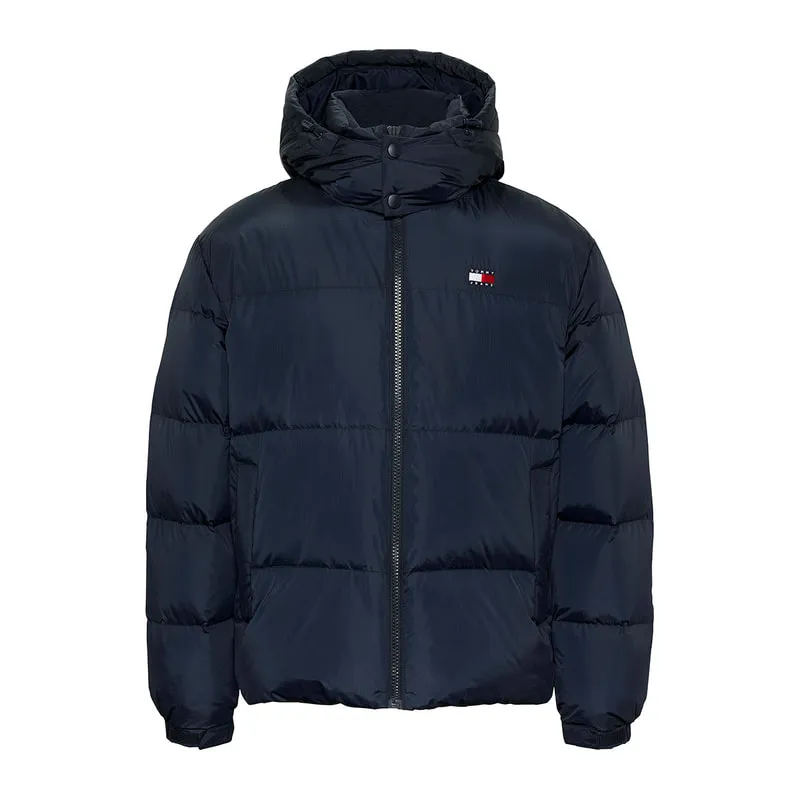 Μπουφάν puffer