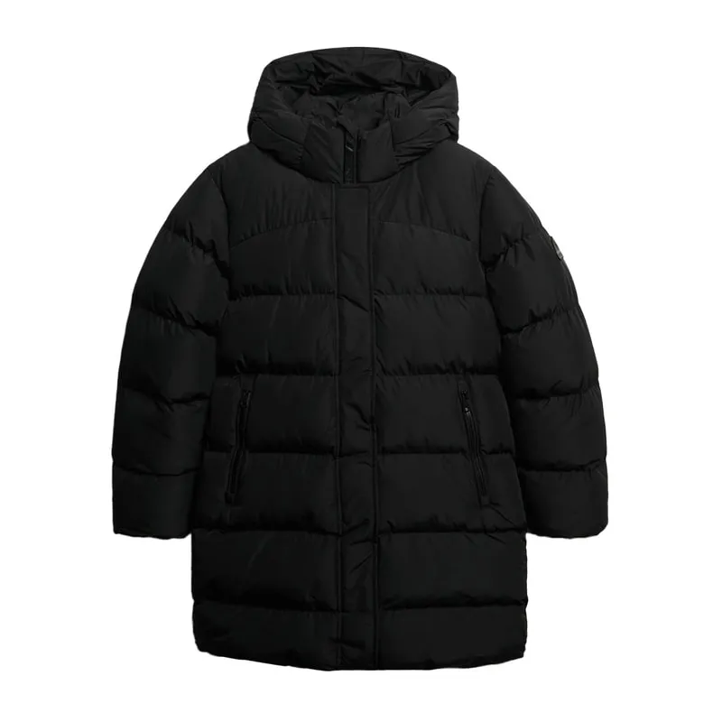 Puffer Jacket