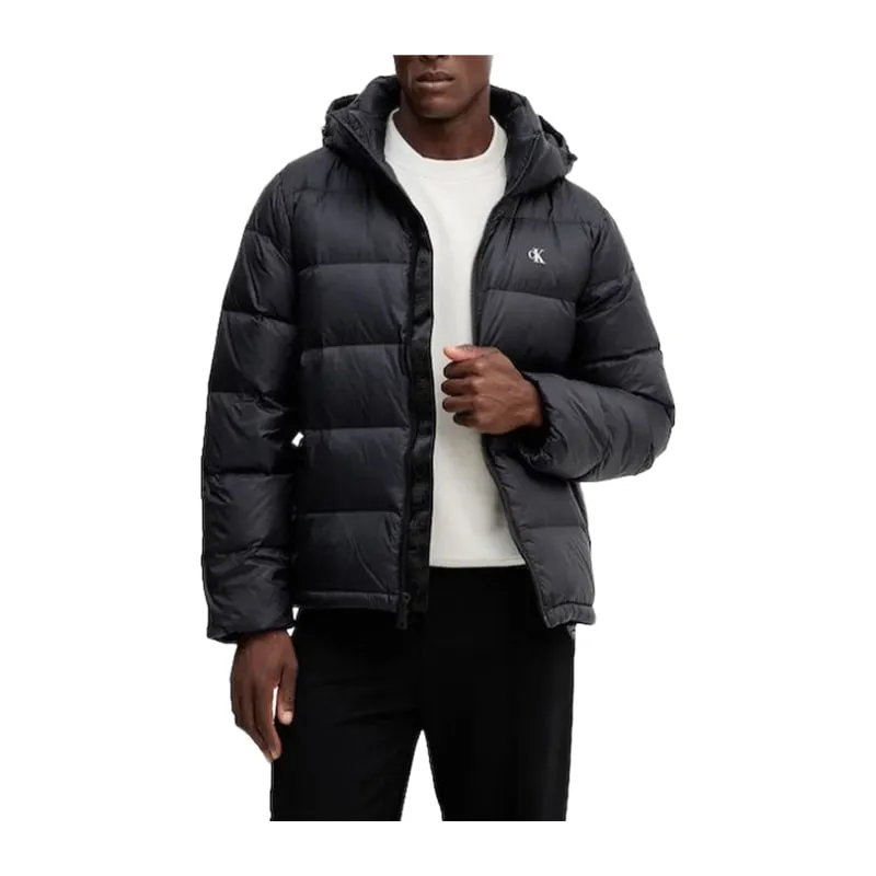 Puffer jacket