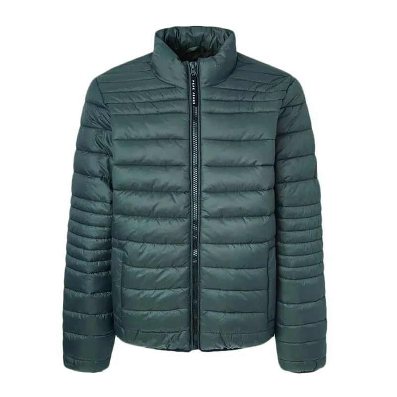Μπουφάν puffer