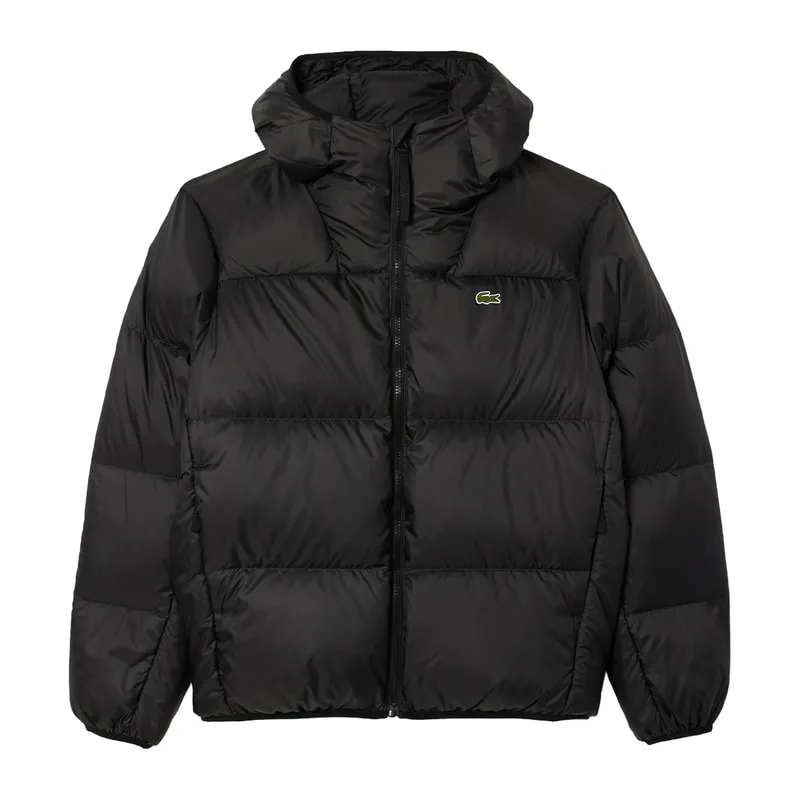 Men's puffer jacket