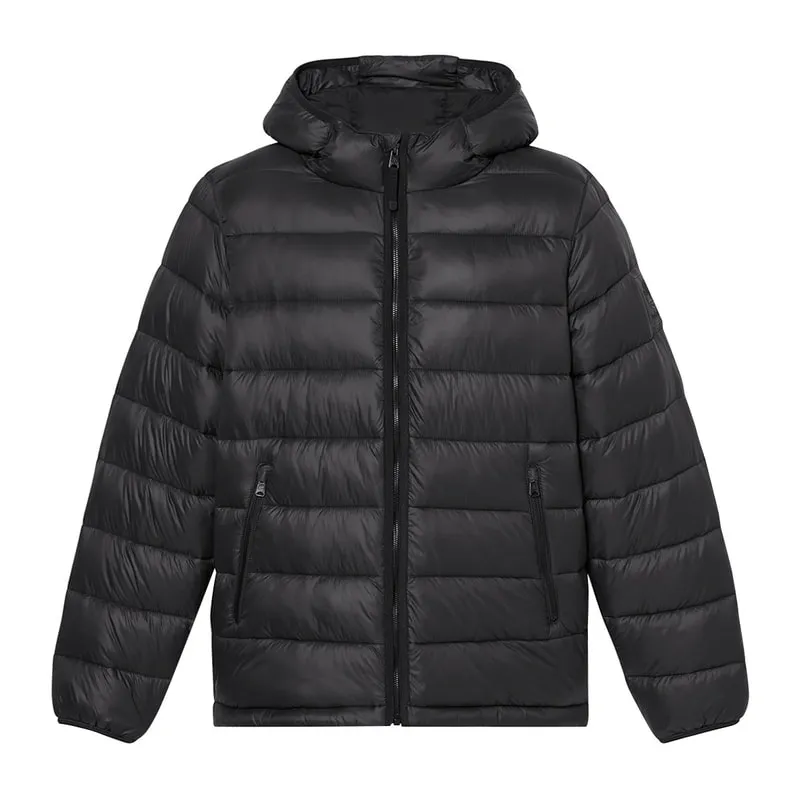Puffer jacket