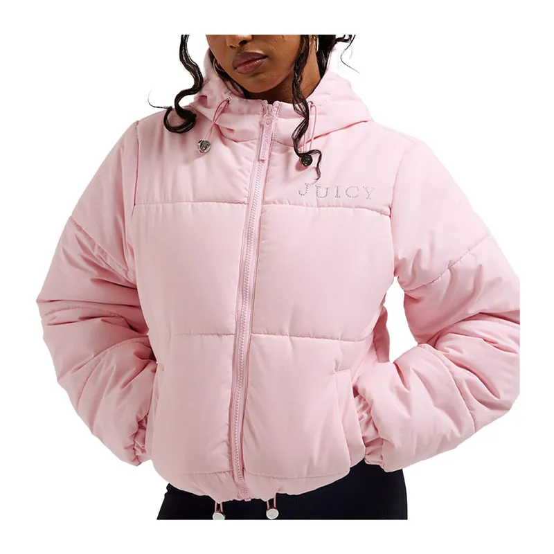 Μπουφάν puffer