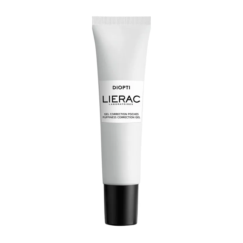 Puffiness Correction Gel