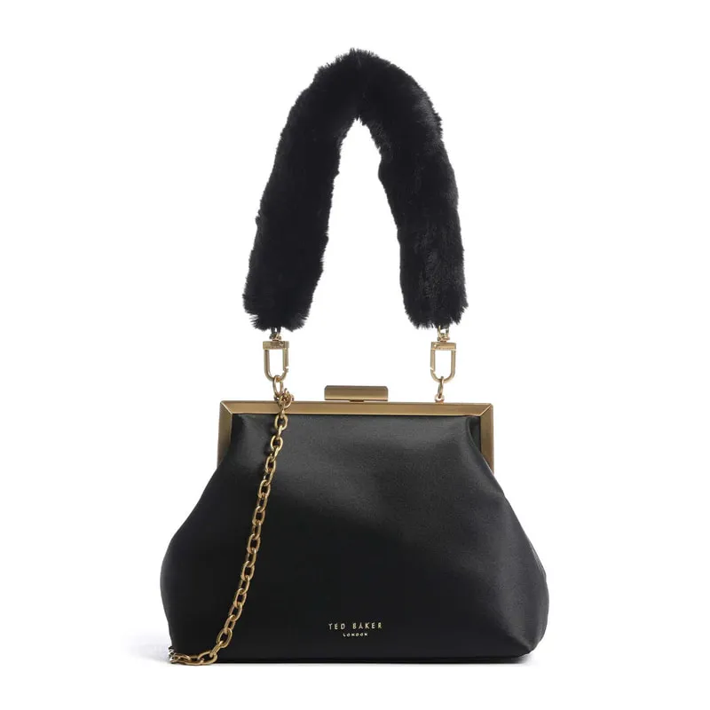 Purcey Women's clutch bag