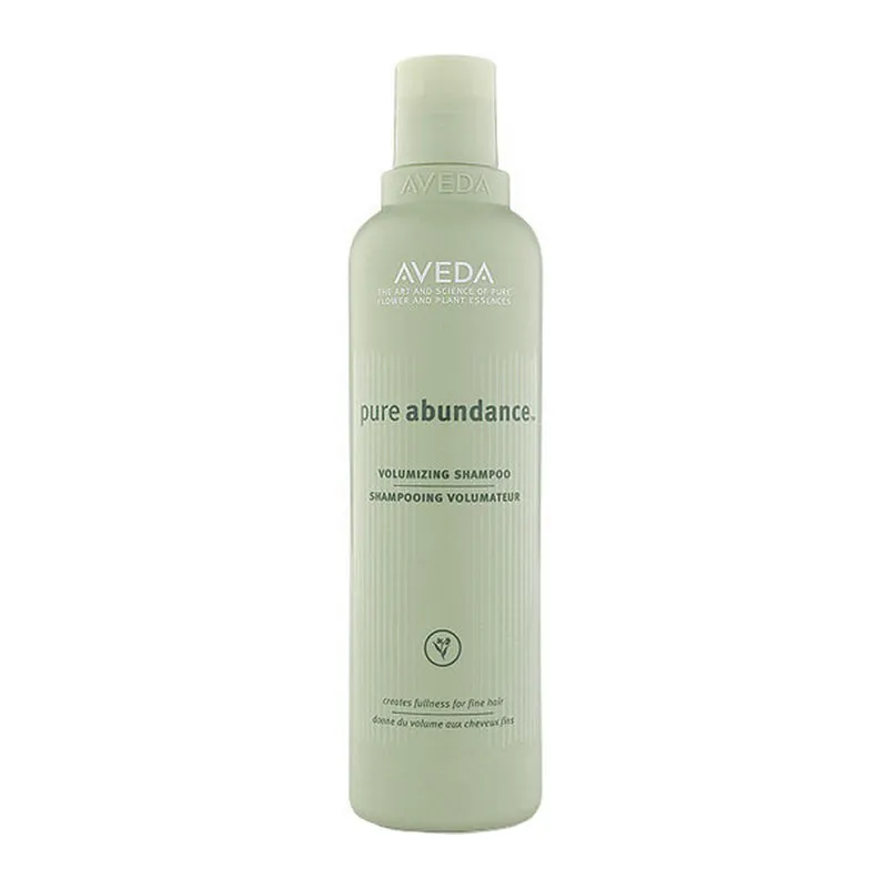 Pure Abundance Volumizing Shampoo