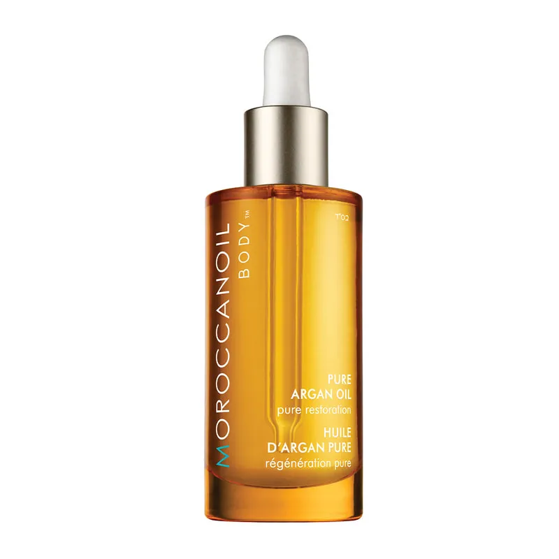 Pure Argan Oil