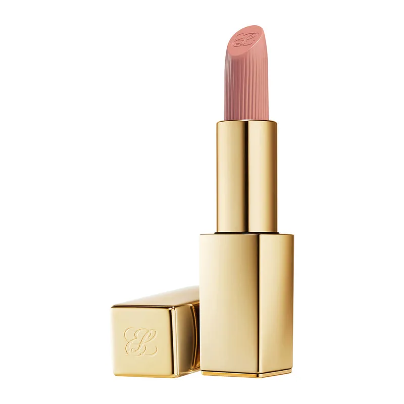 Pure Color Crème Lipstick