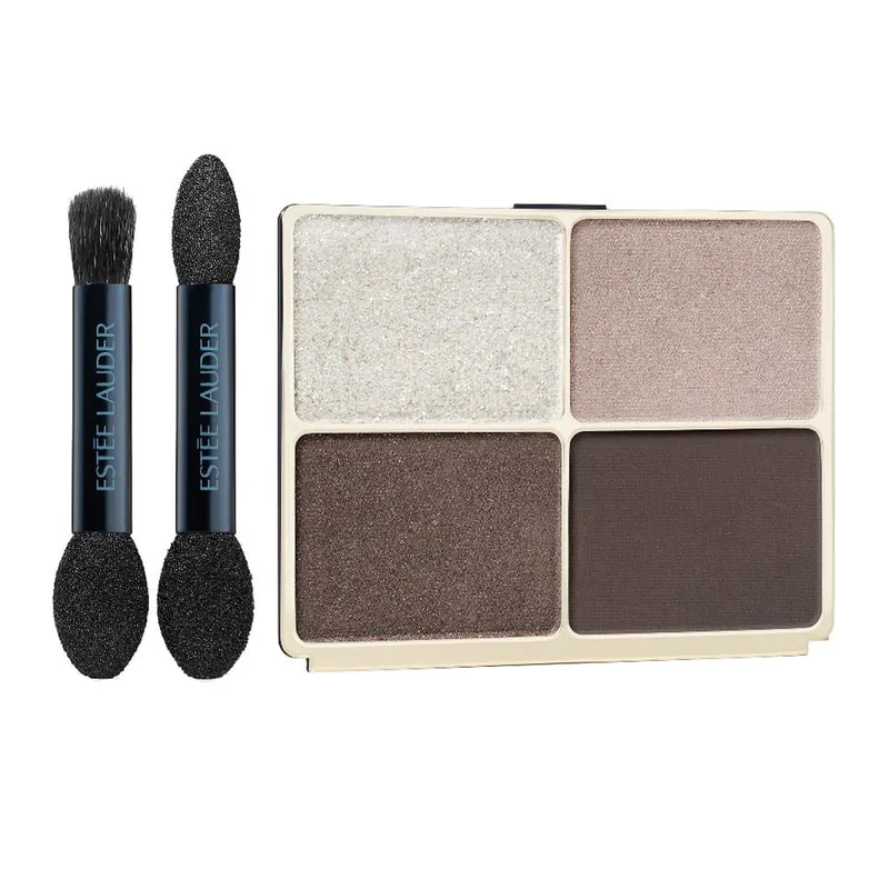 Pure Color Envy Eyeshadow Quad refill