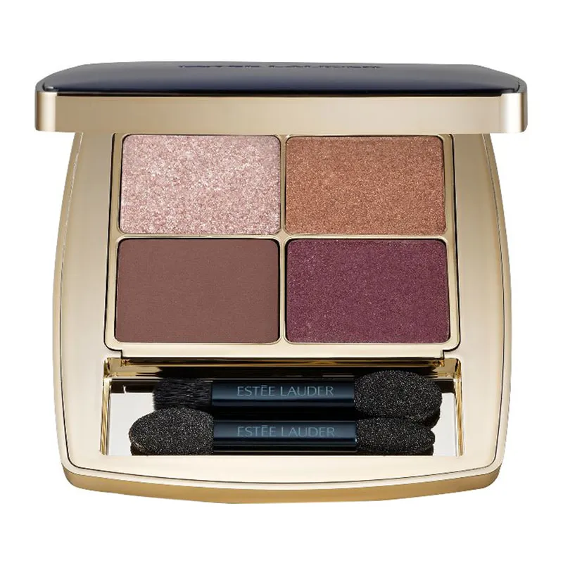 Pure Color Envy Eyeshadow Quad