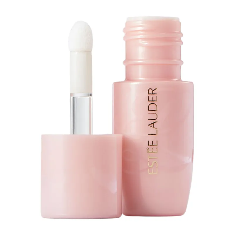 Pure Color Envy Nighttime Rescue Lip Oil-Serum