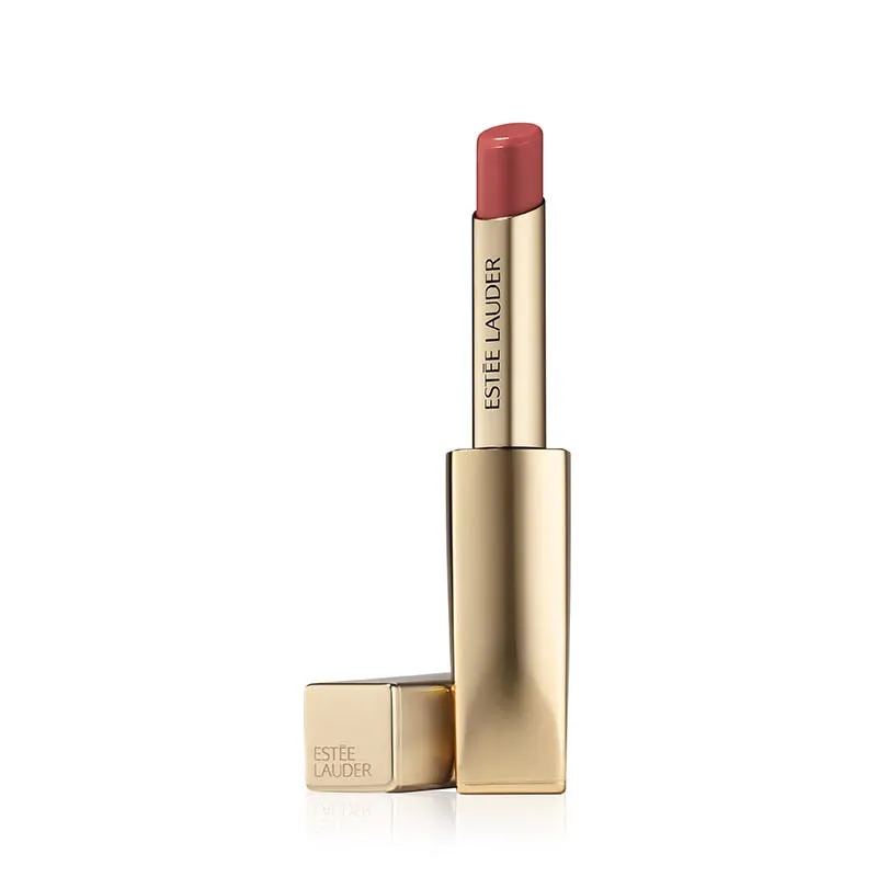 Pure Color Illuminating Shine
 Sheer Shine Lipstick