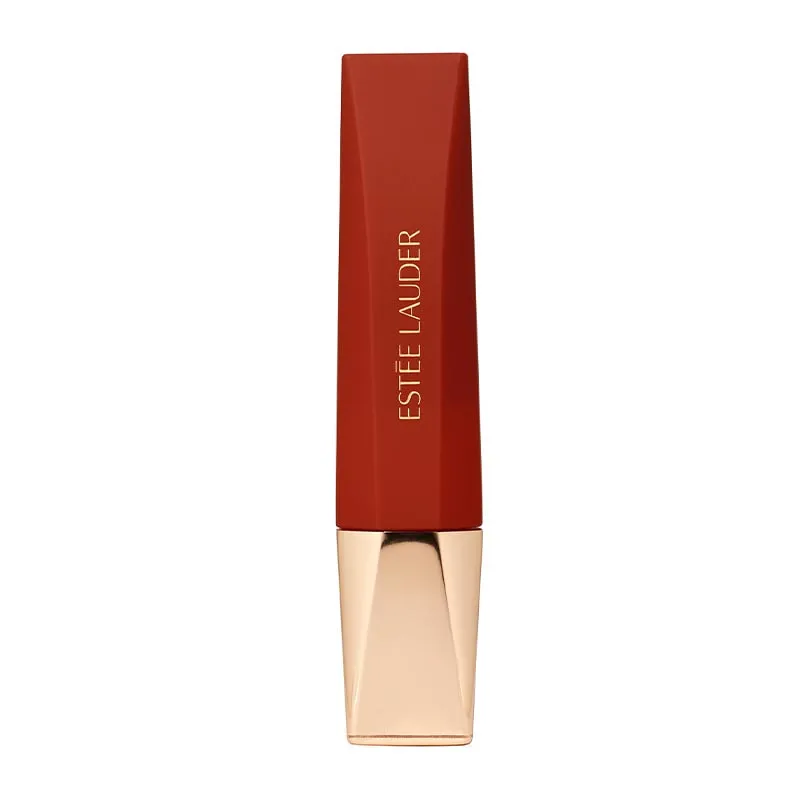 Pure Color Whipped Matte Lip Color with Moringa Butter